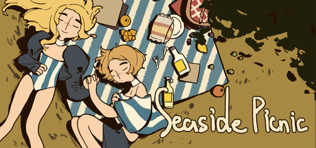 Cover art from Seaside Picnic