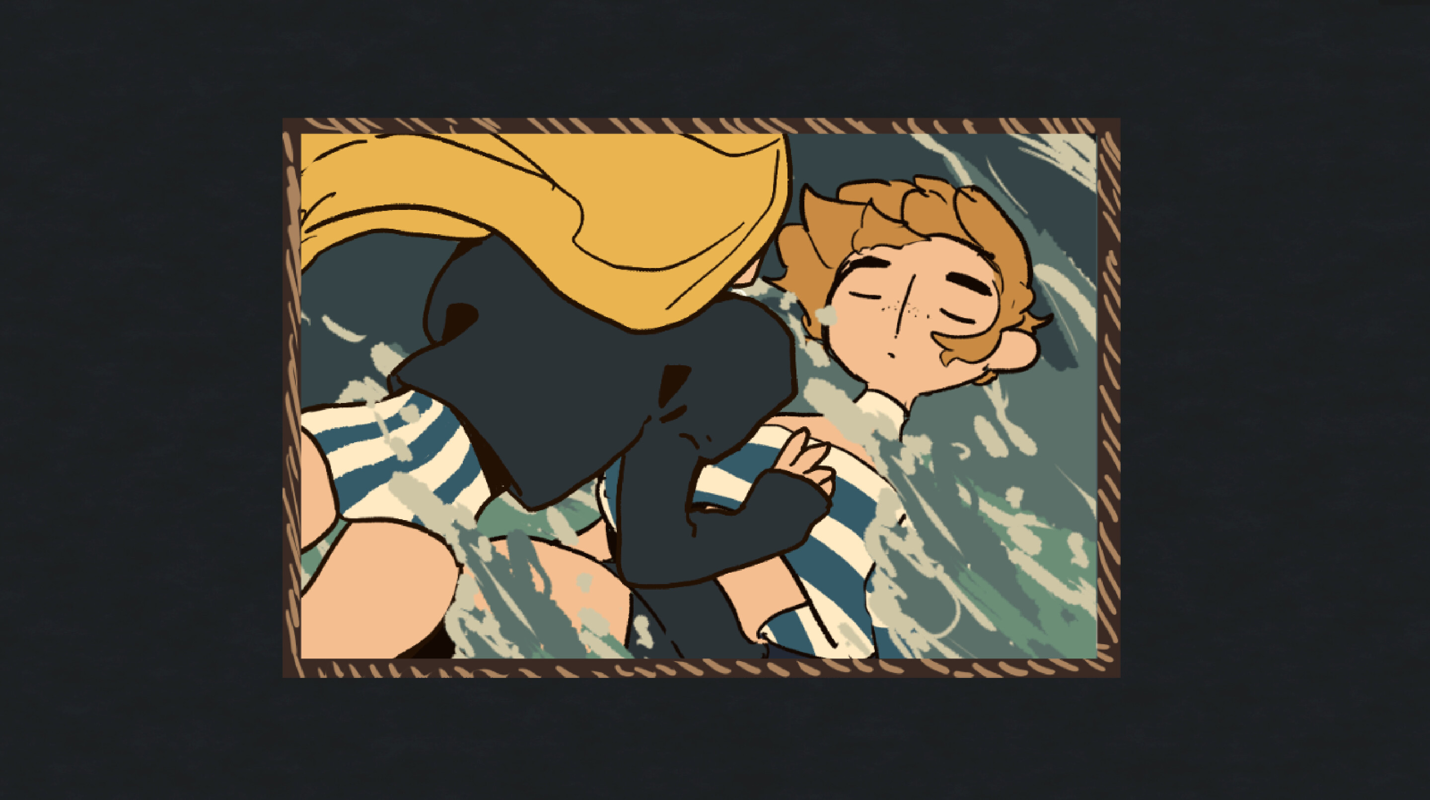 Seaside Picnic screenshot 2