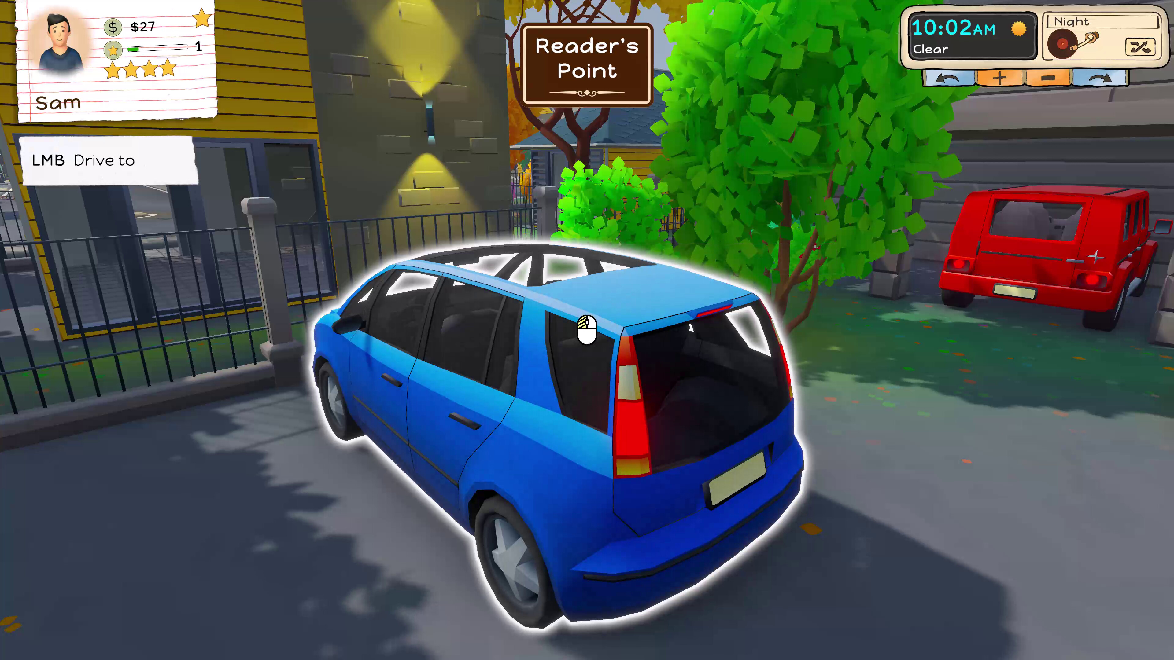 My Bookshop Dreams screenshot 4