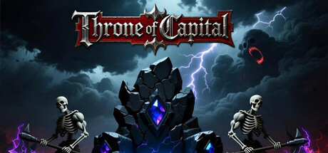 Throne of Capital