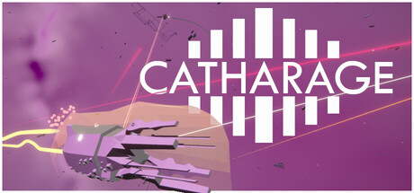 Cover art from Catharage