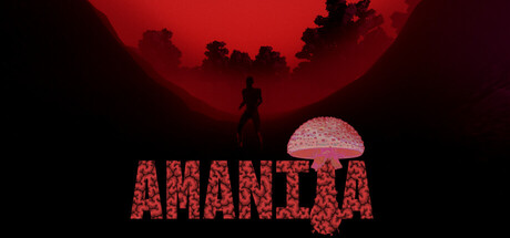 Cover art from Amanita