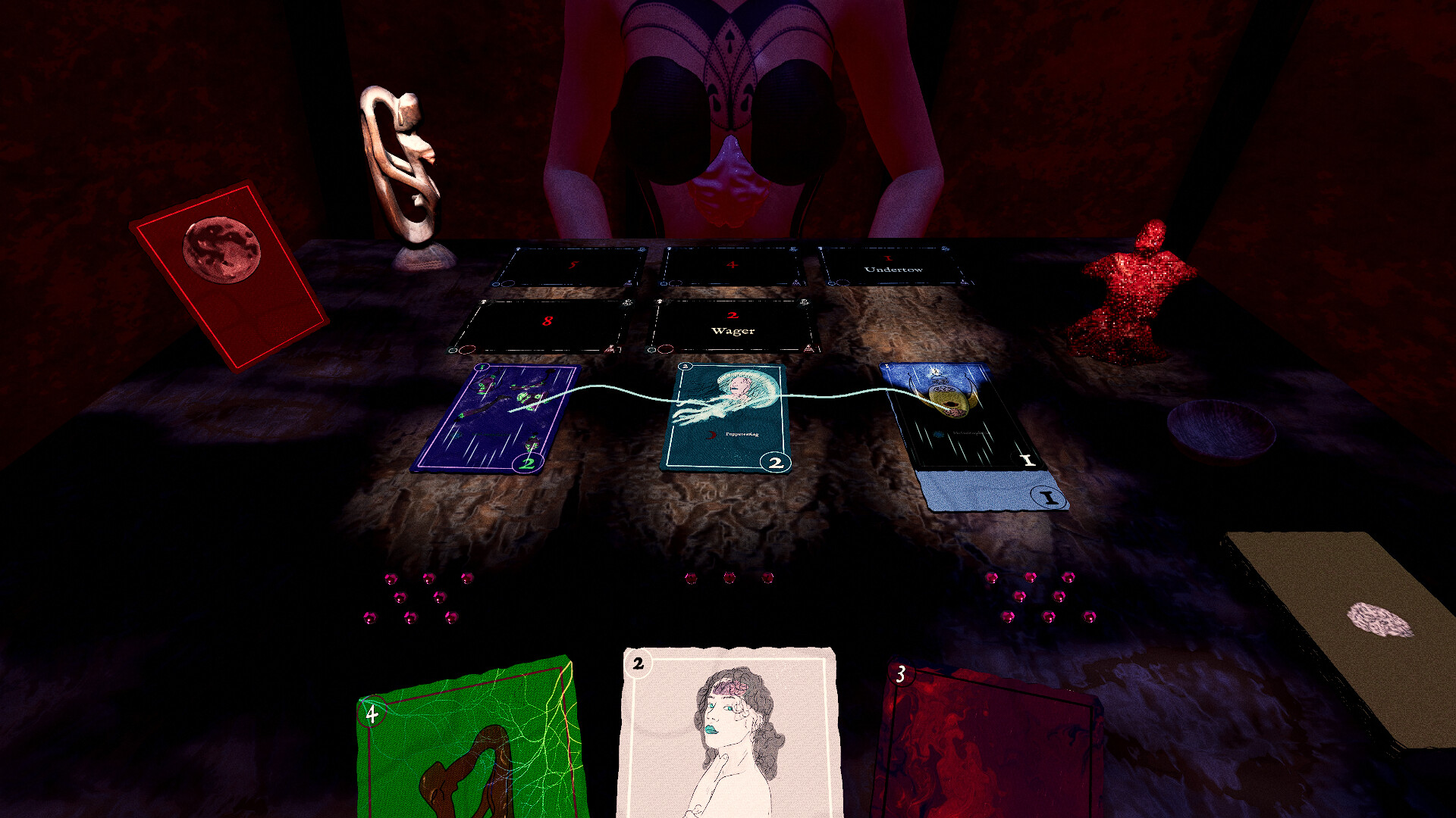 Amanita screenshot 4