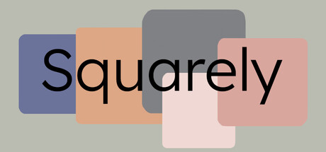 Cover art from Squarely