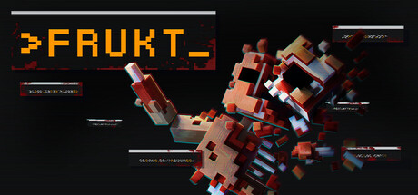 Cover art from FRUKT