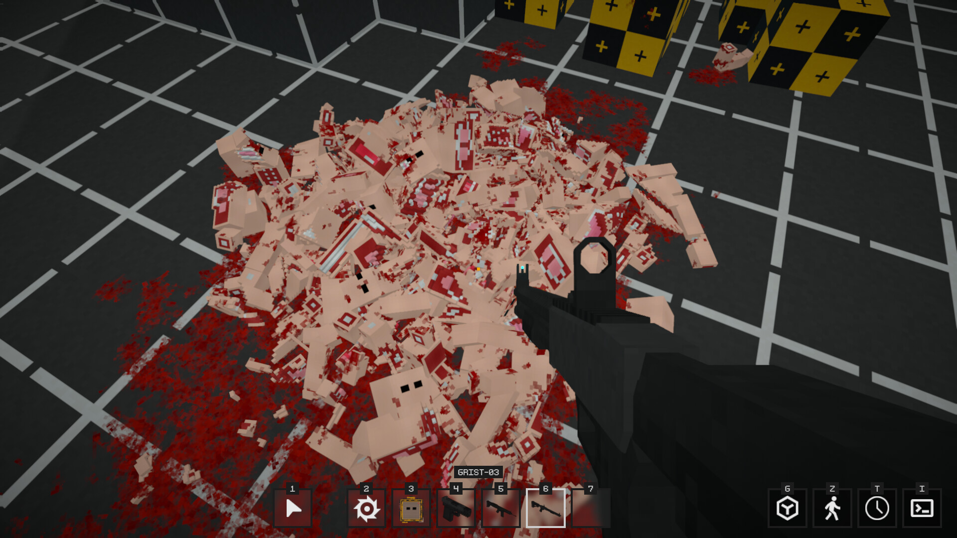 FRUKT screenshot 4