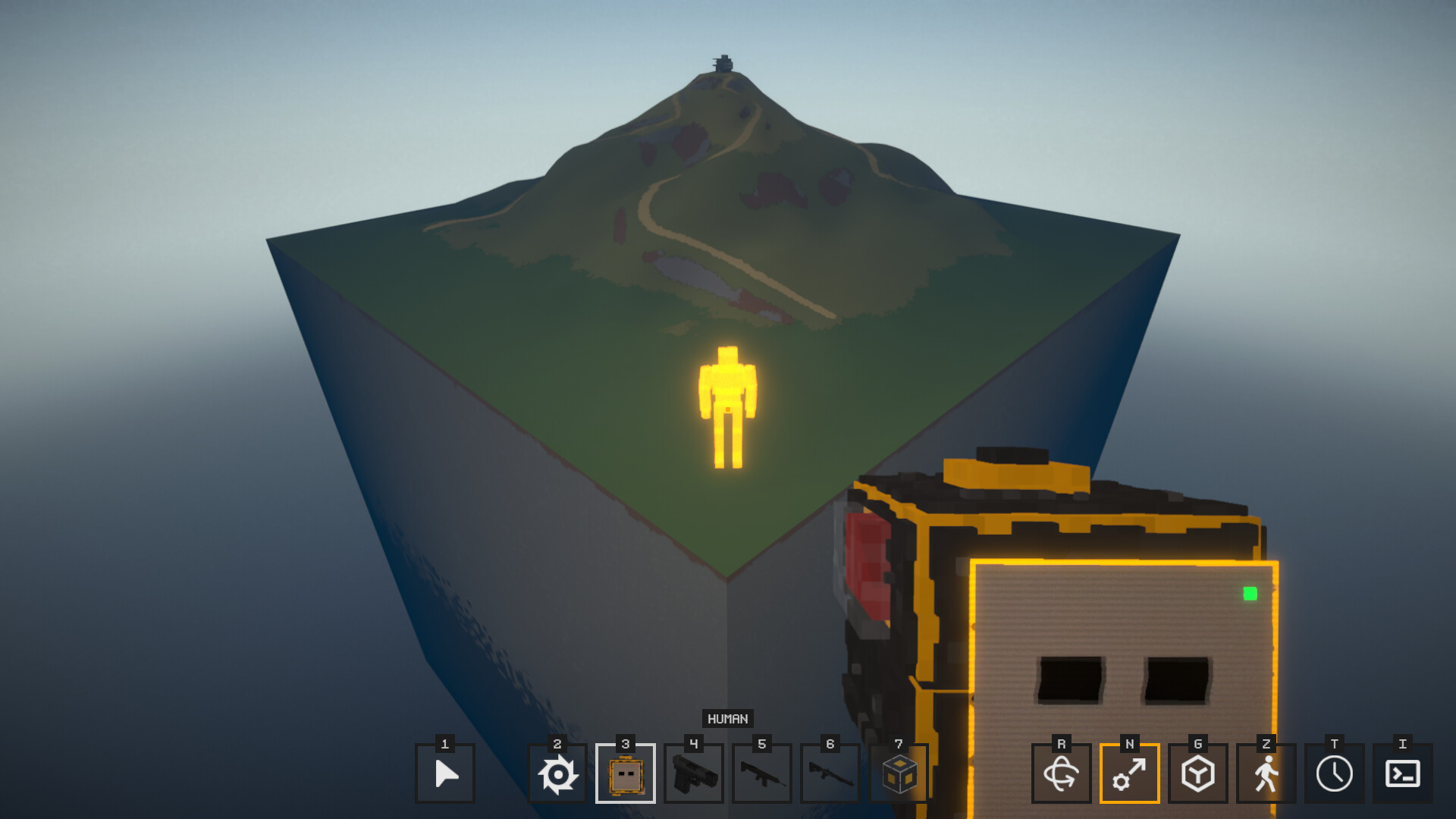 FRUKT screenshot 5