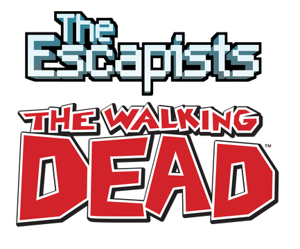 The Escapists: The Walking Dead