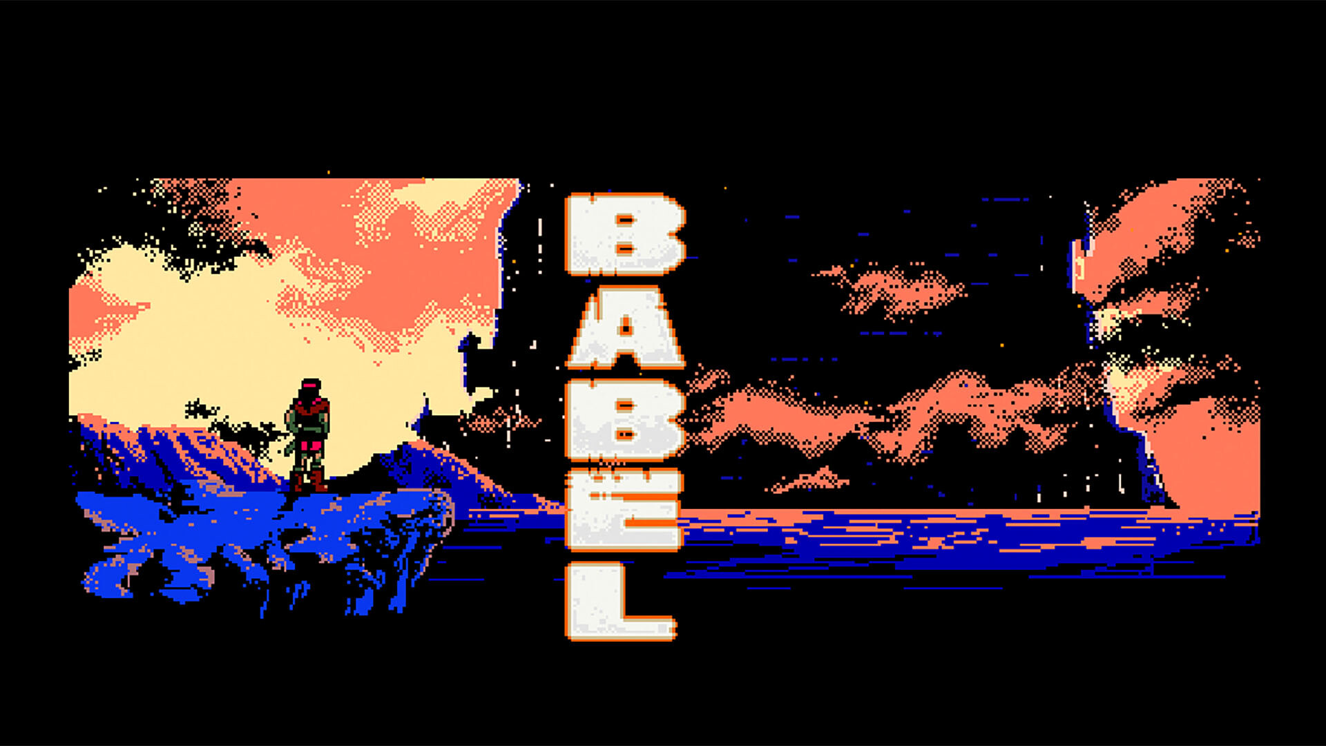 Babel screenshot 3