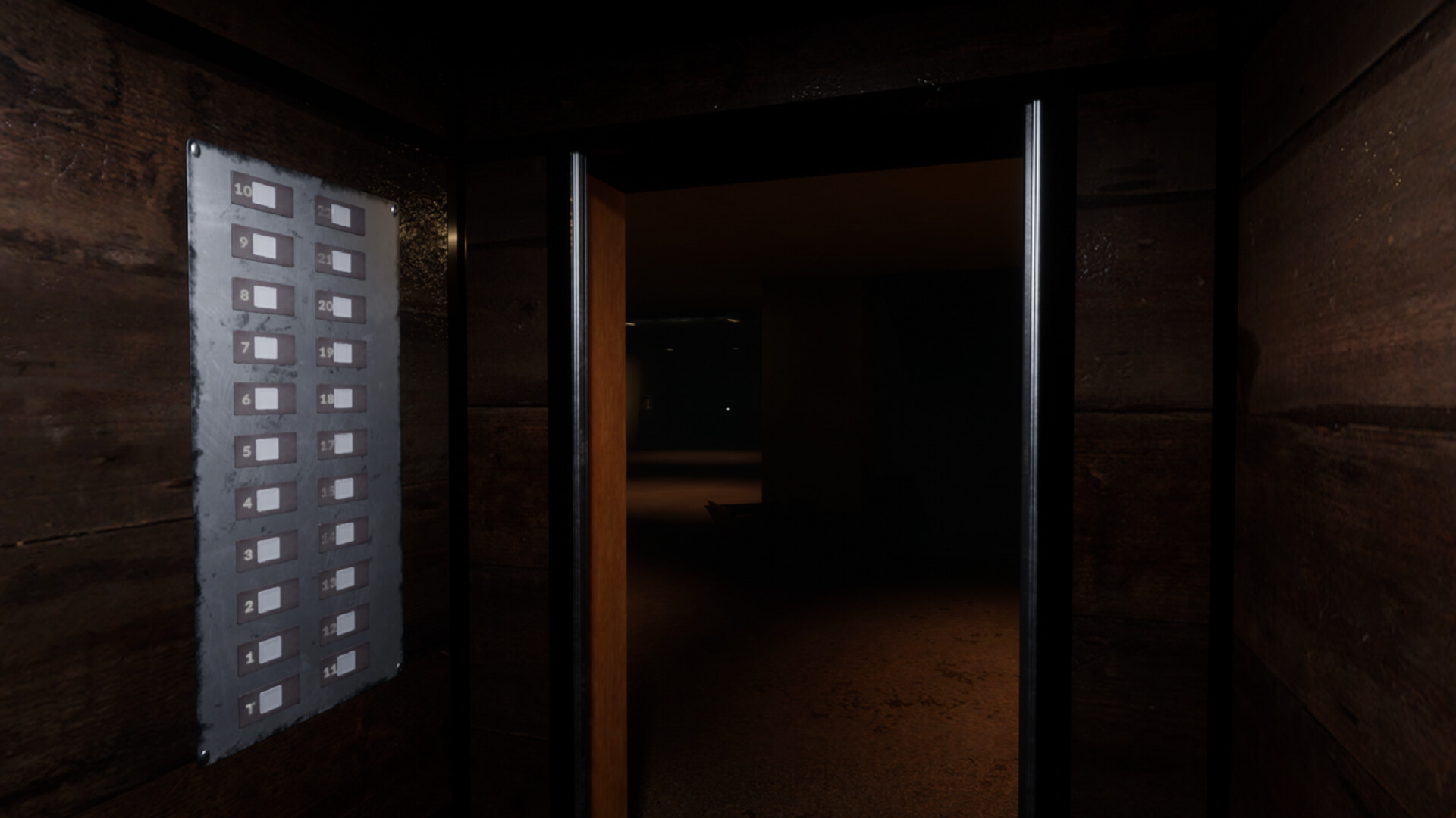 Opus Building trailer