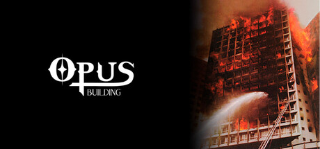 Cover art from Opus Building
