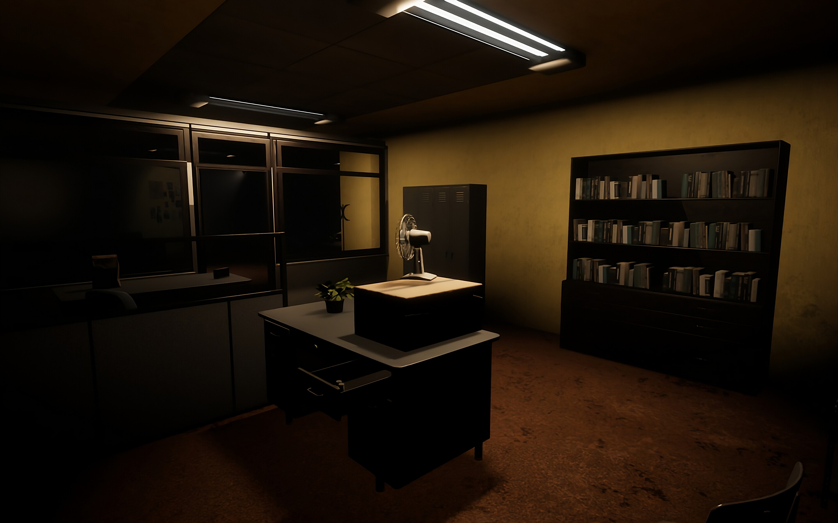 Opus Building screenshot 5