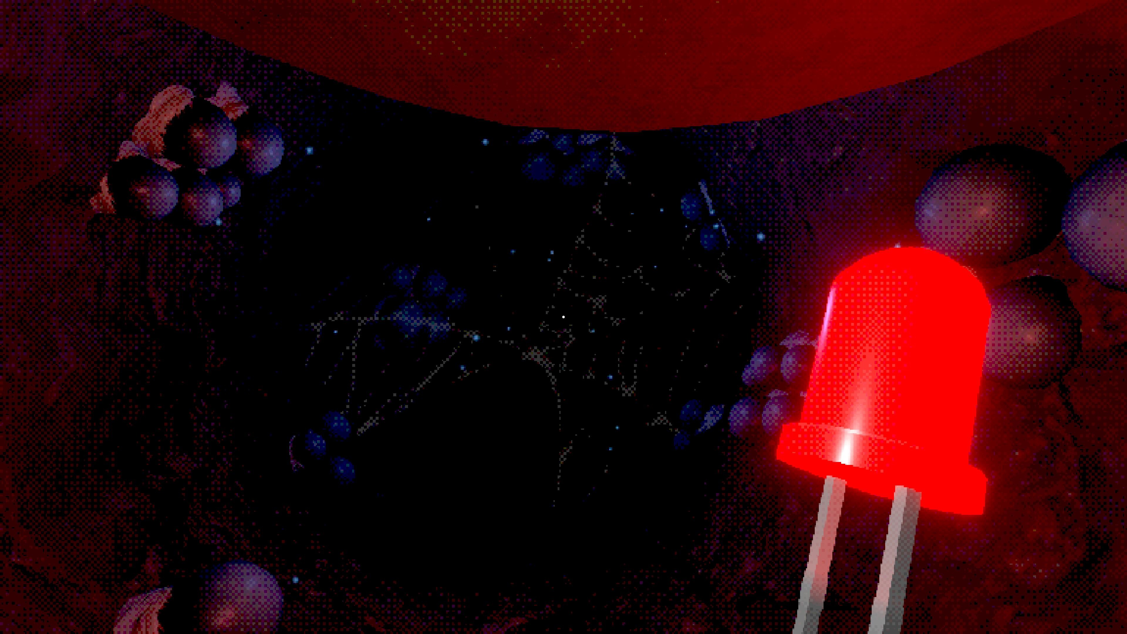 Reverse T-gotchi trailer