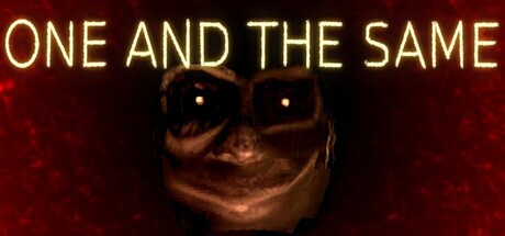 Cover art from One and the Same