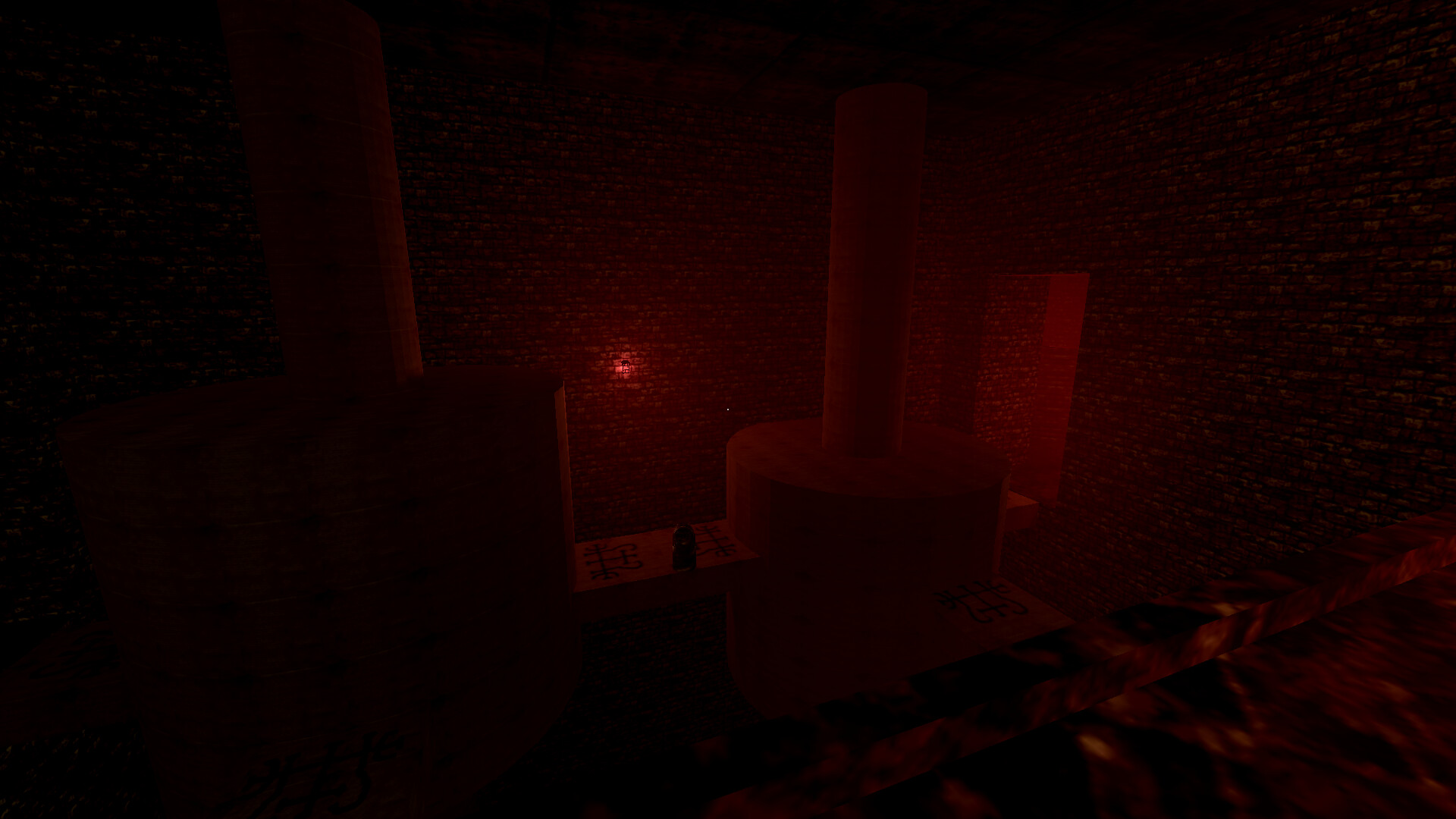 One and the Same screenshot 5