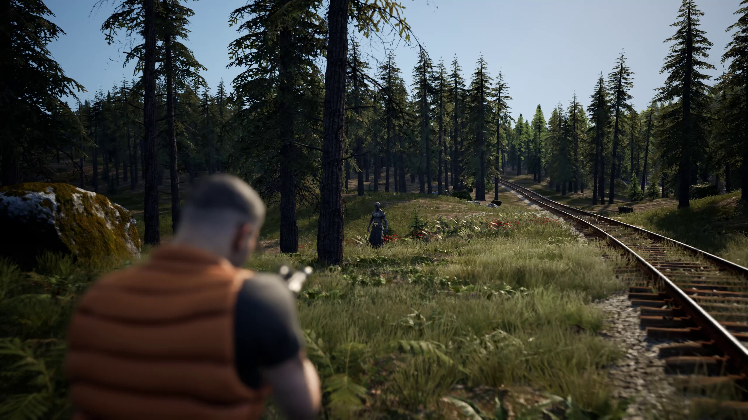 Blightrest screenshot 2