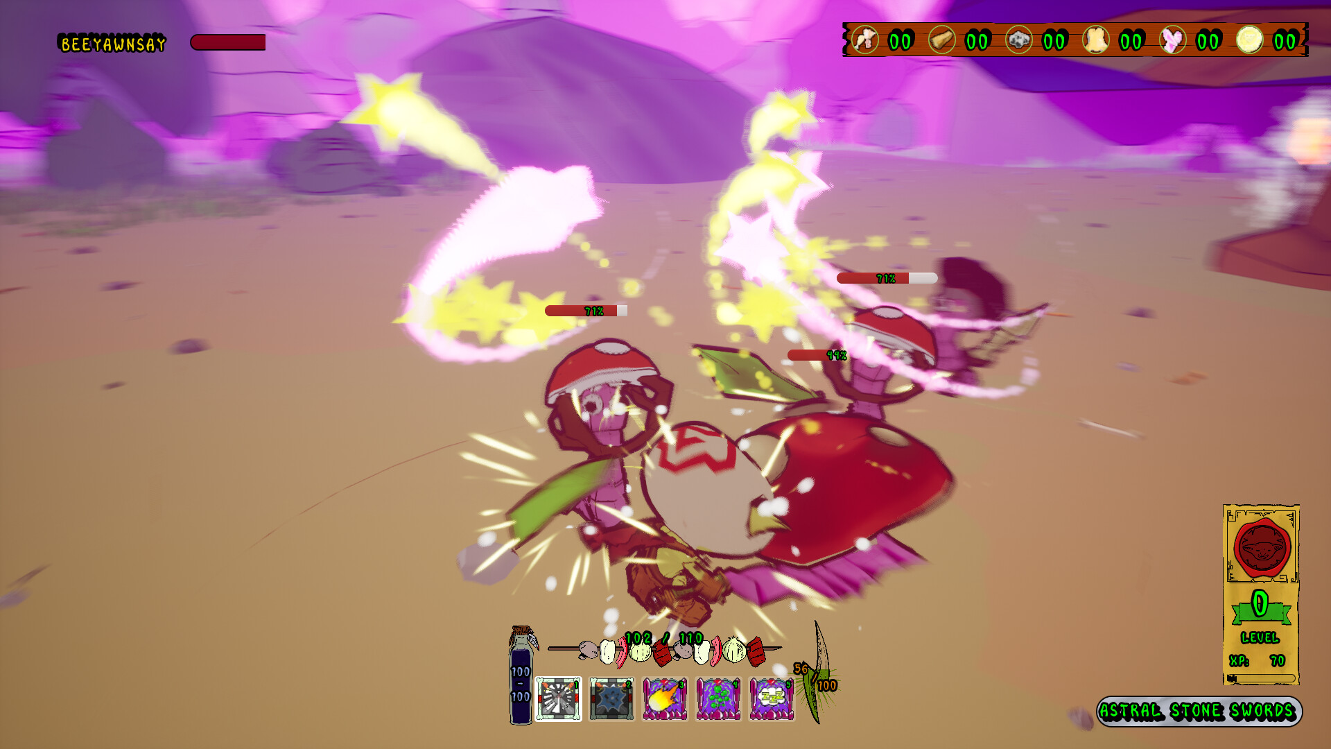 Goblin Chief screenshot 3
