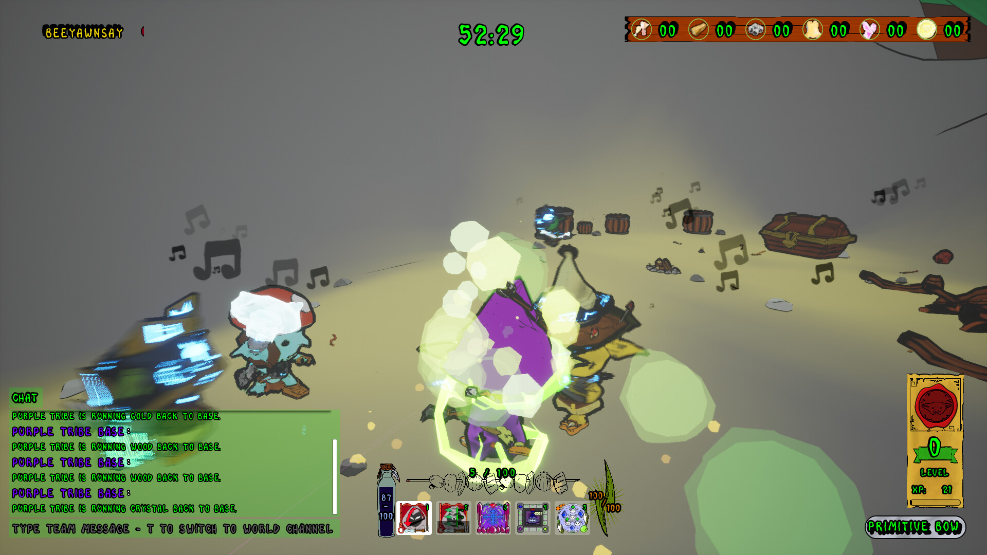 Goblin Chief screenshot 5