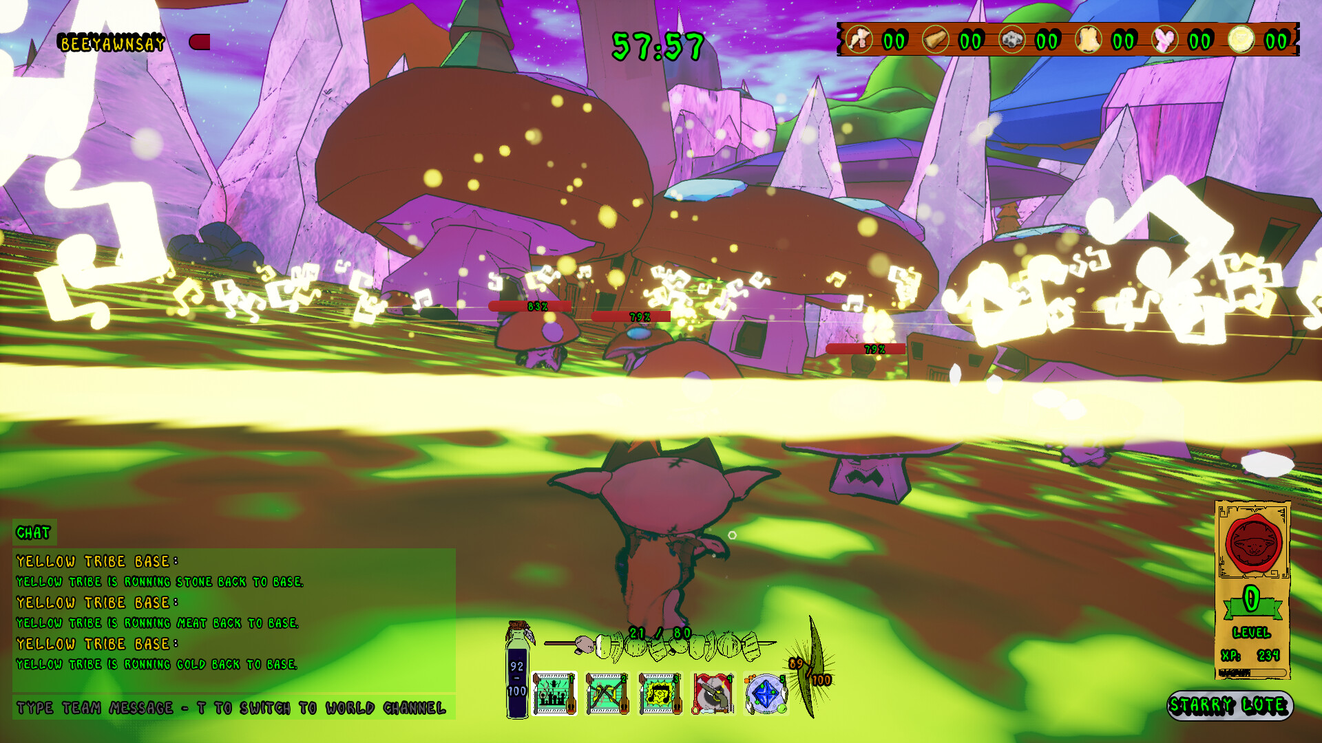 Goblin Chief screenshot 4