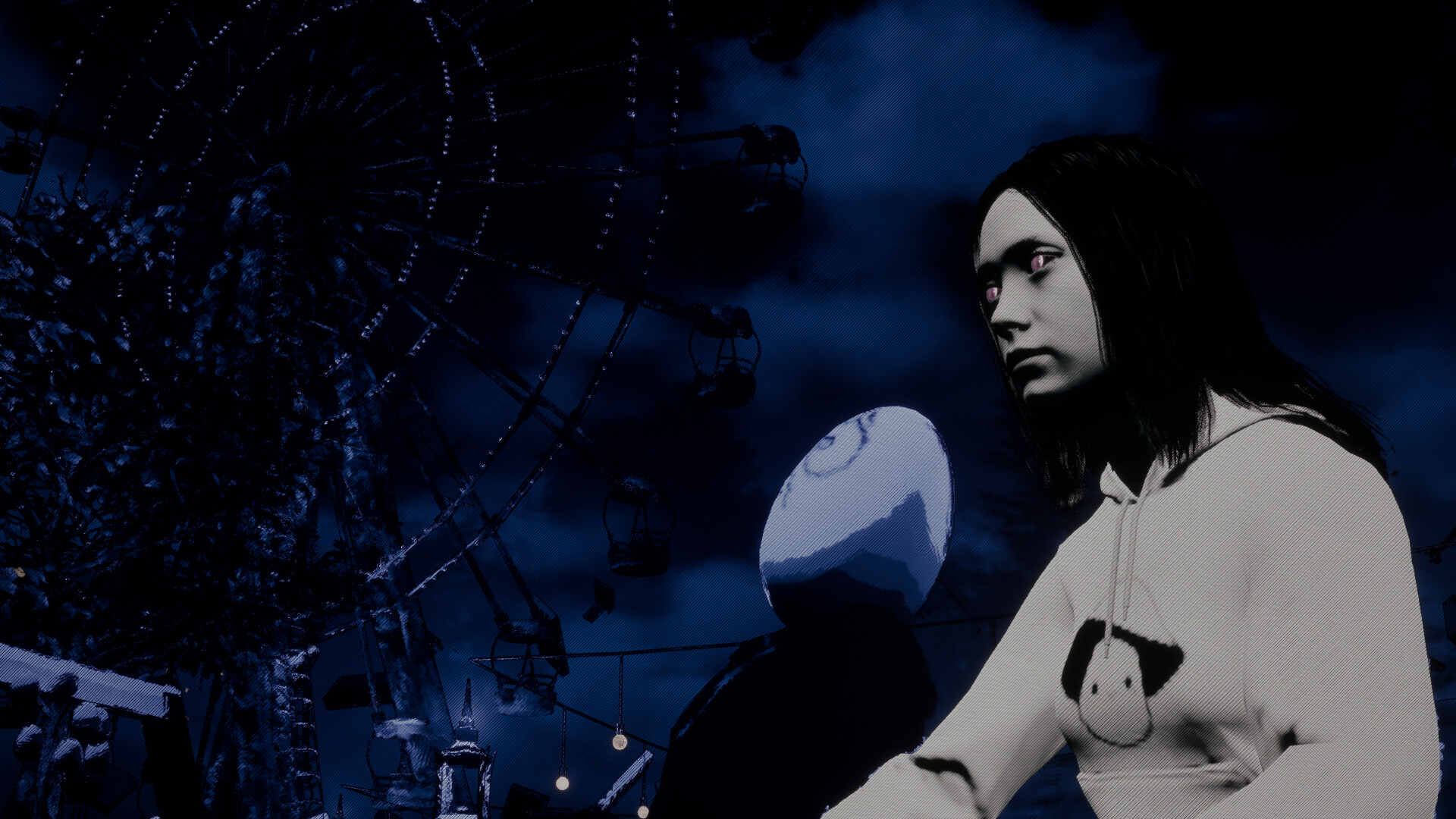 Good Children Say Grace screenshot 3