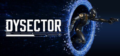 Cover art from DySector