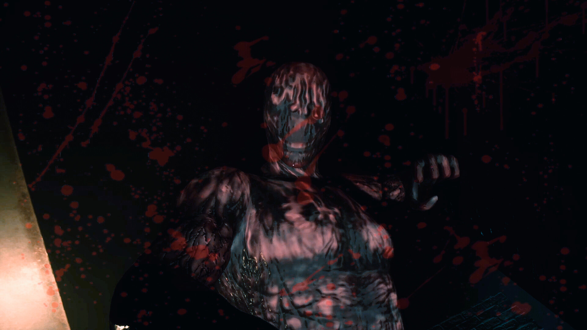 The Box of Fear screenshot 2