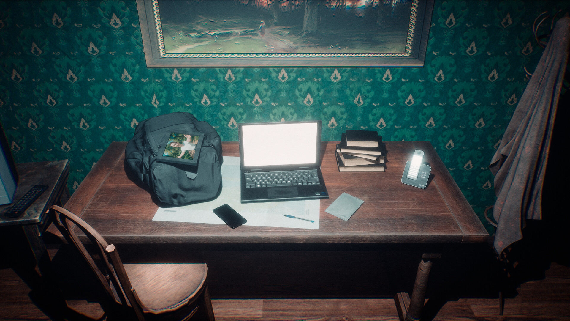 The Box of Fear screenshot 5