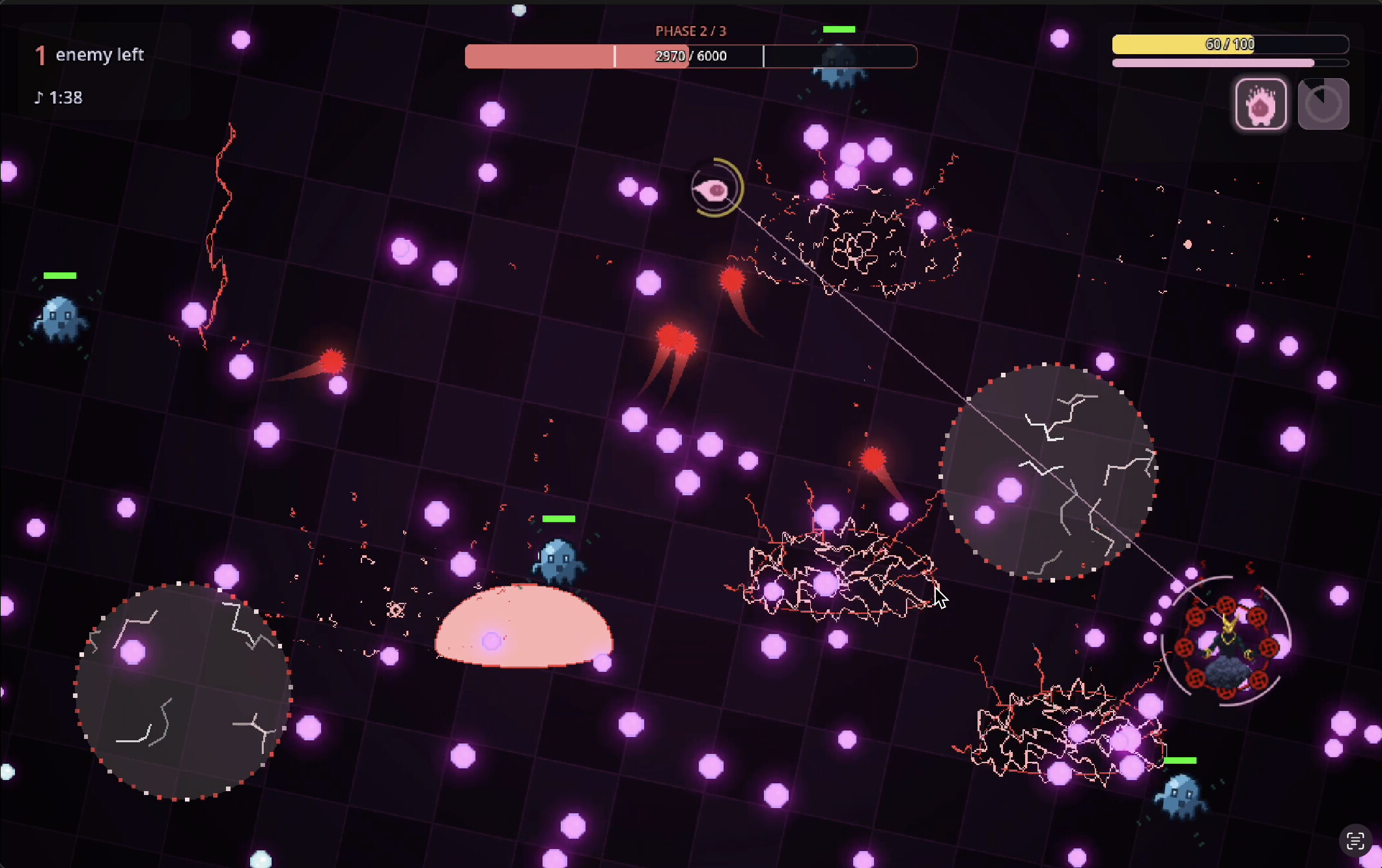 WISP trailer