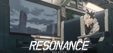 Resonance Solstice