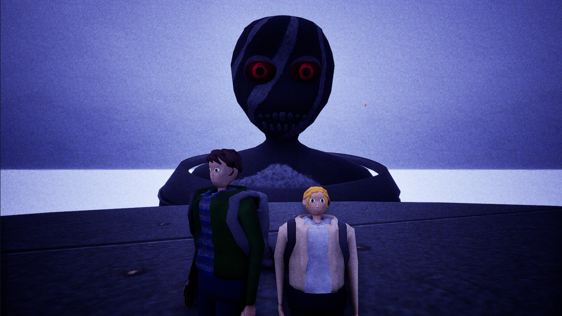 救済の日 screenshot 5