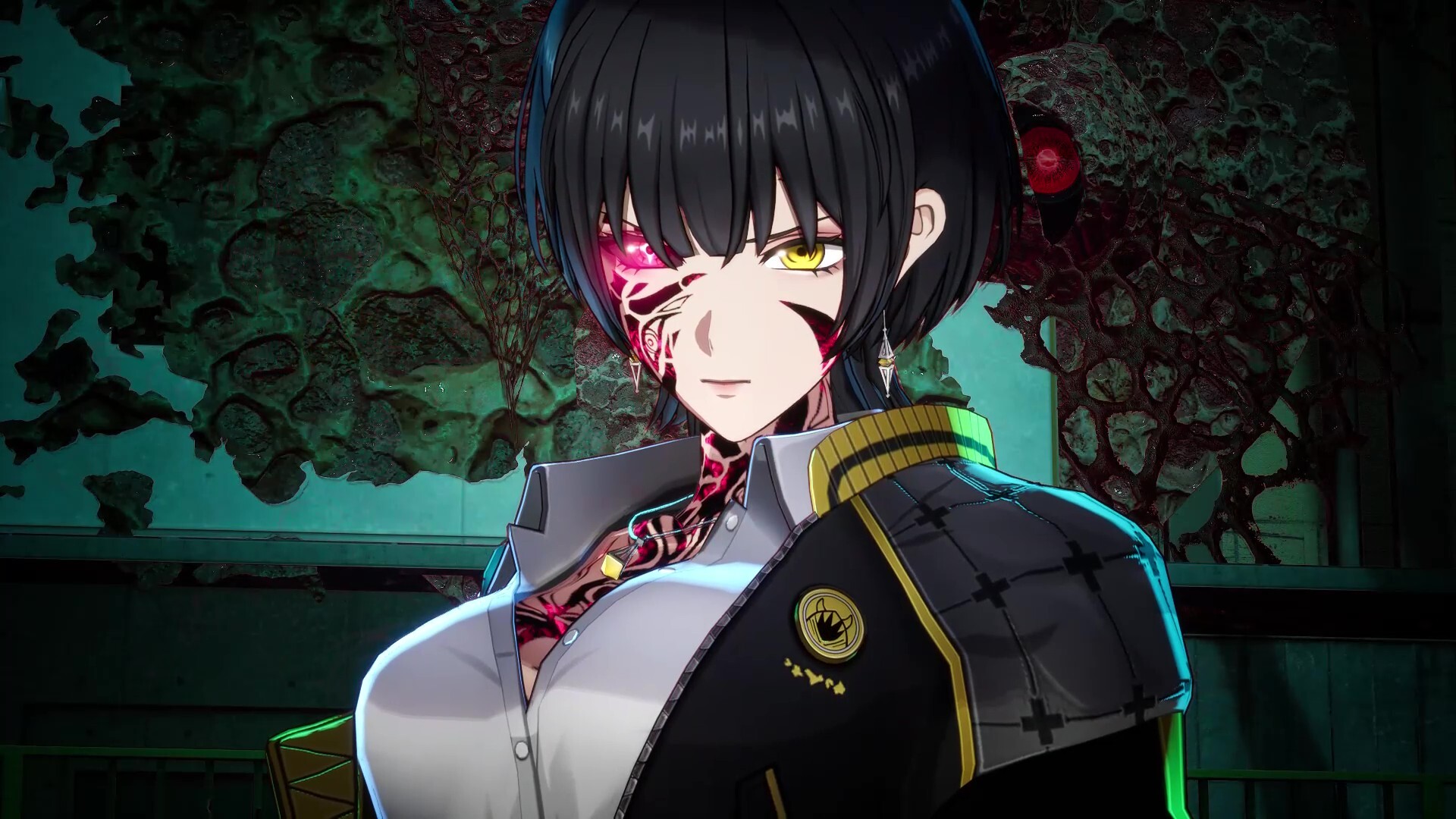 Qliphah in Providence's Shadow screenshot 3
