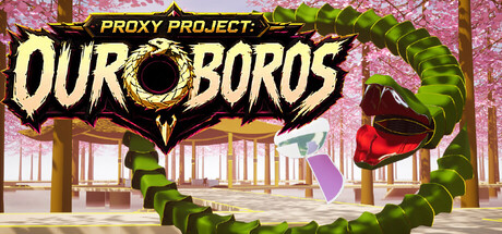 Proxy Project Ouroboros