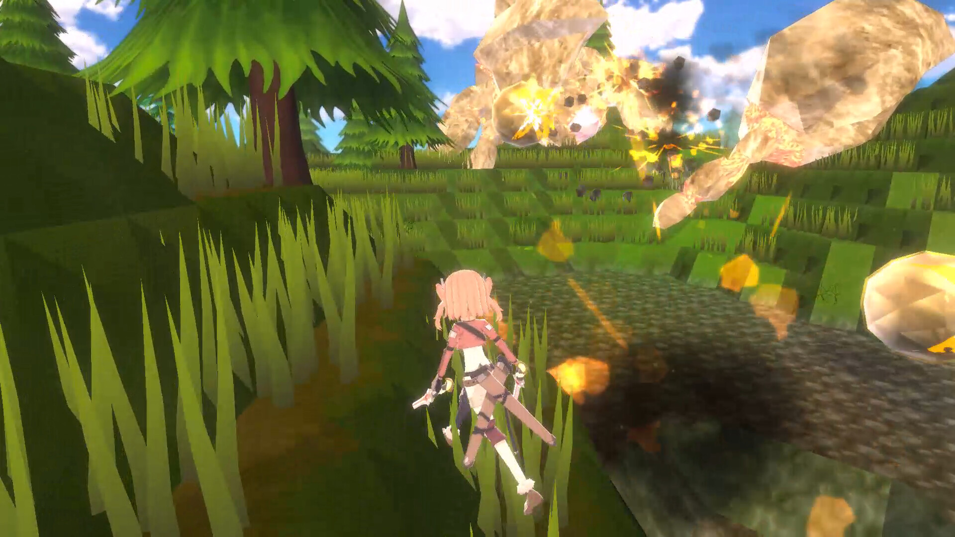 Nonet Beat trailer