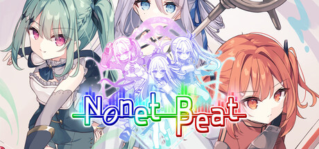 Cover art from Nonet Beat