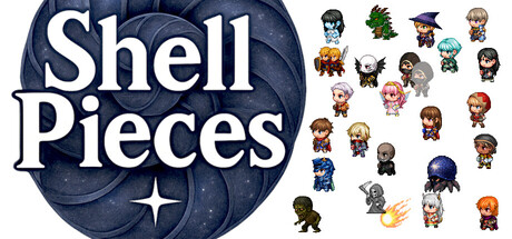 ShellPieces