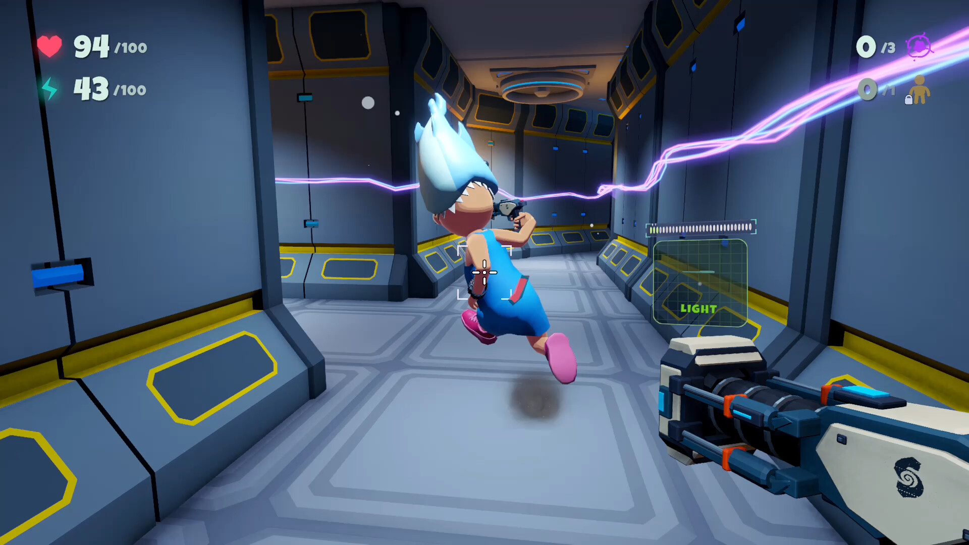 SOMNIUS screenshot 3