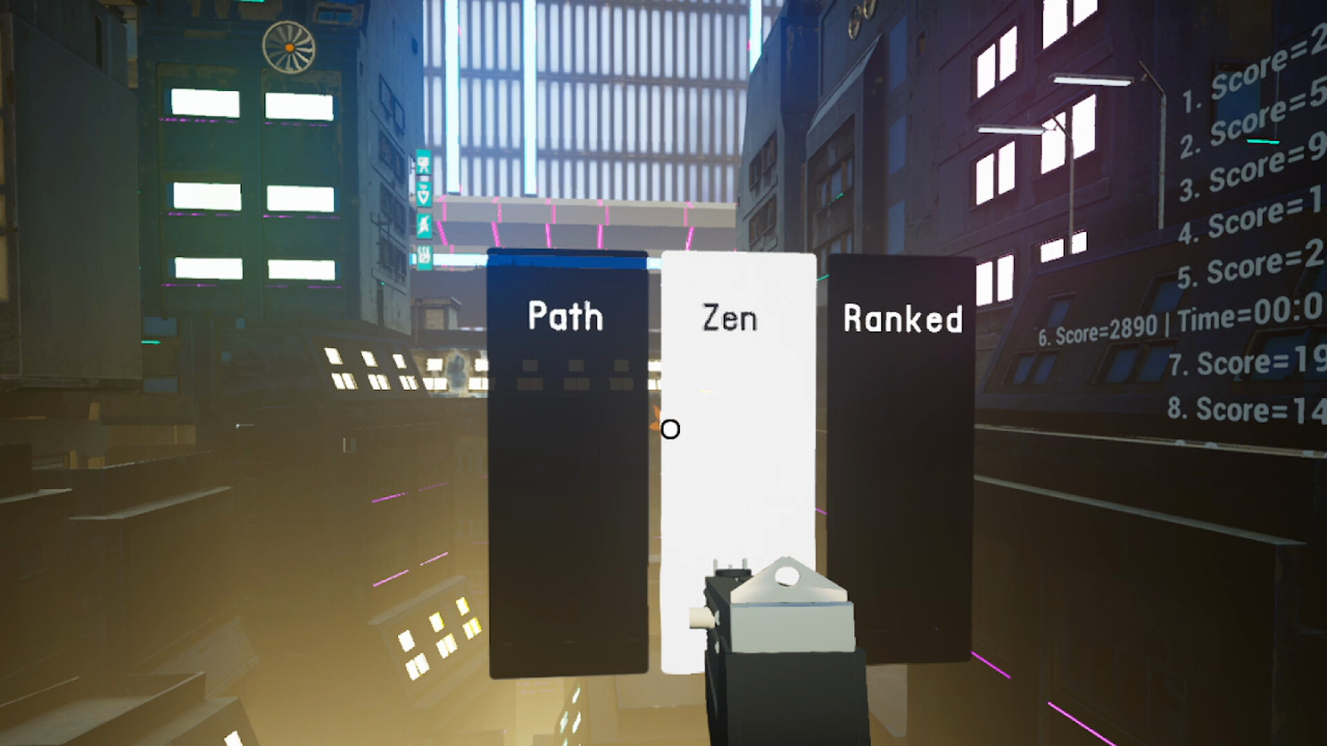 GunJong screenshot 5