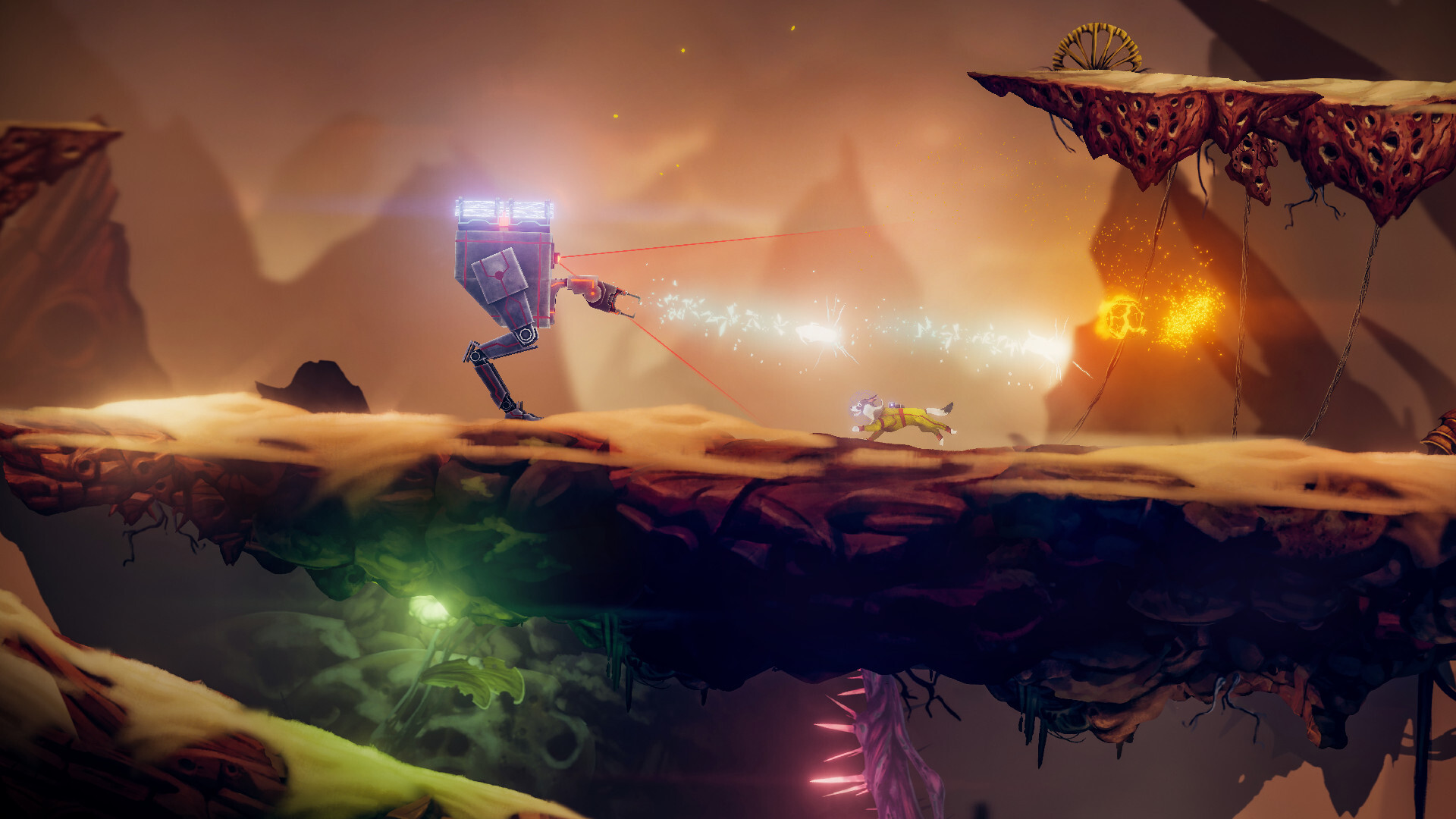Space Tail: Definitive Edition trailer