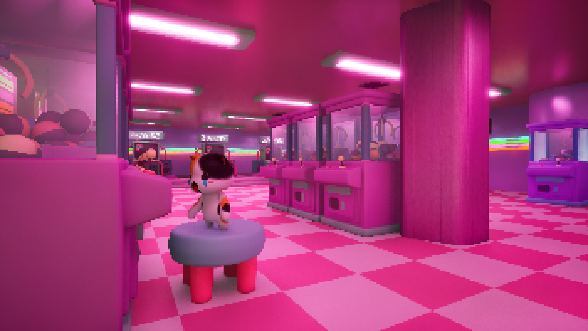 Tails & Trails screenshot 3
