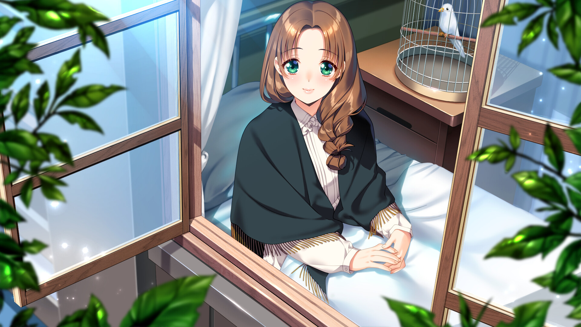 Dōkyūsei 2: Winter Heat screenshot 5