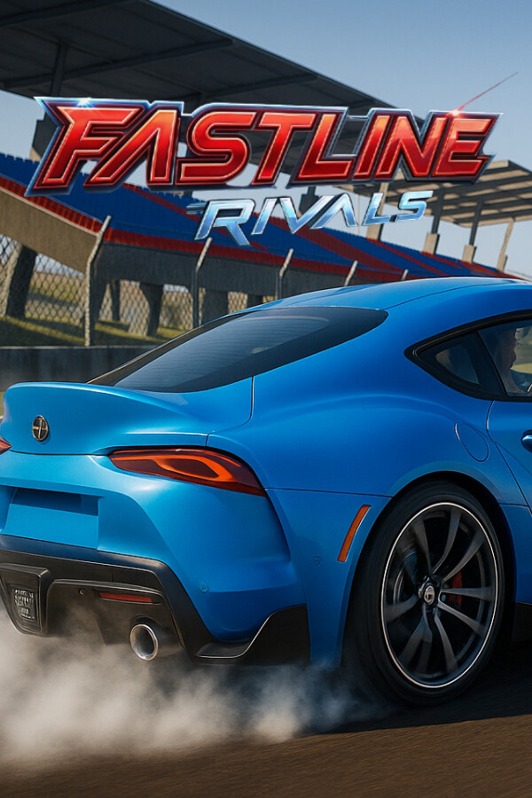 Fastline Rivals