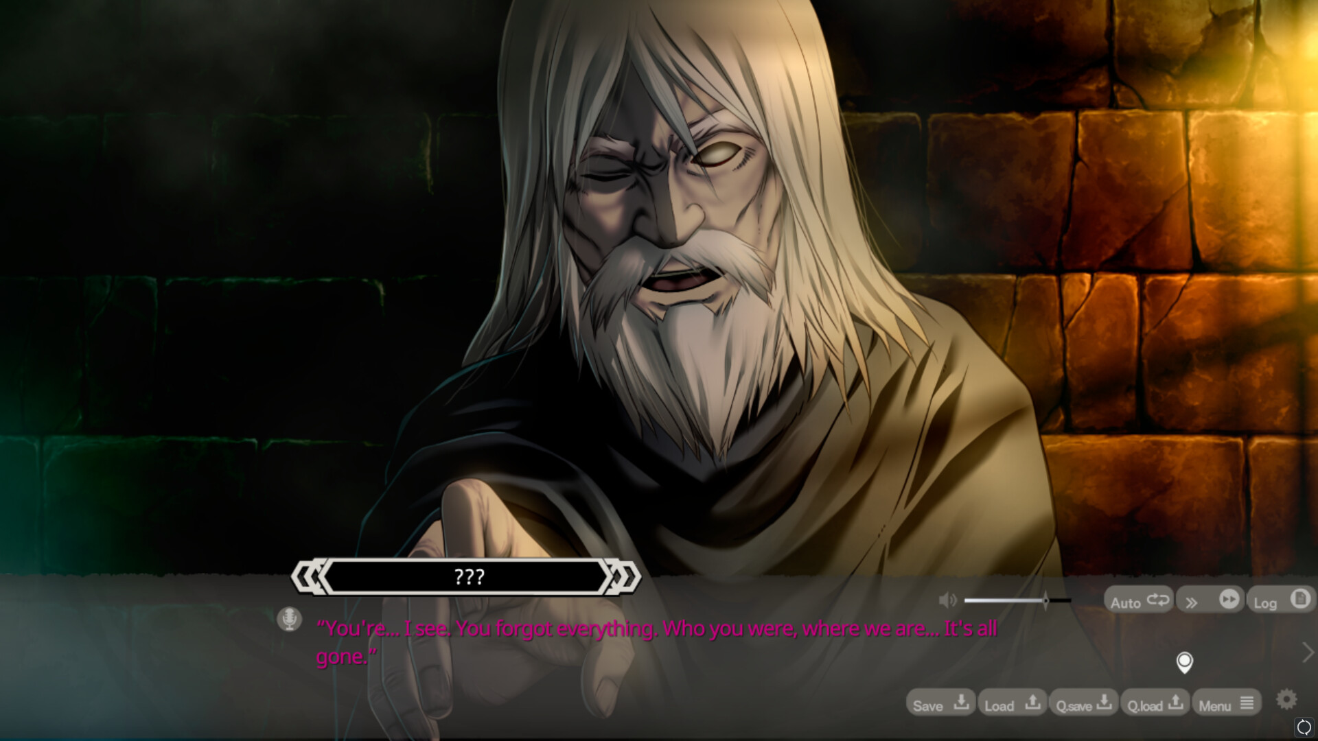 LABYRINTHOS: The Depths Want You trailer
