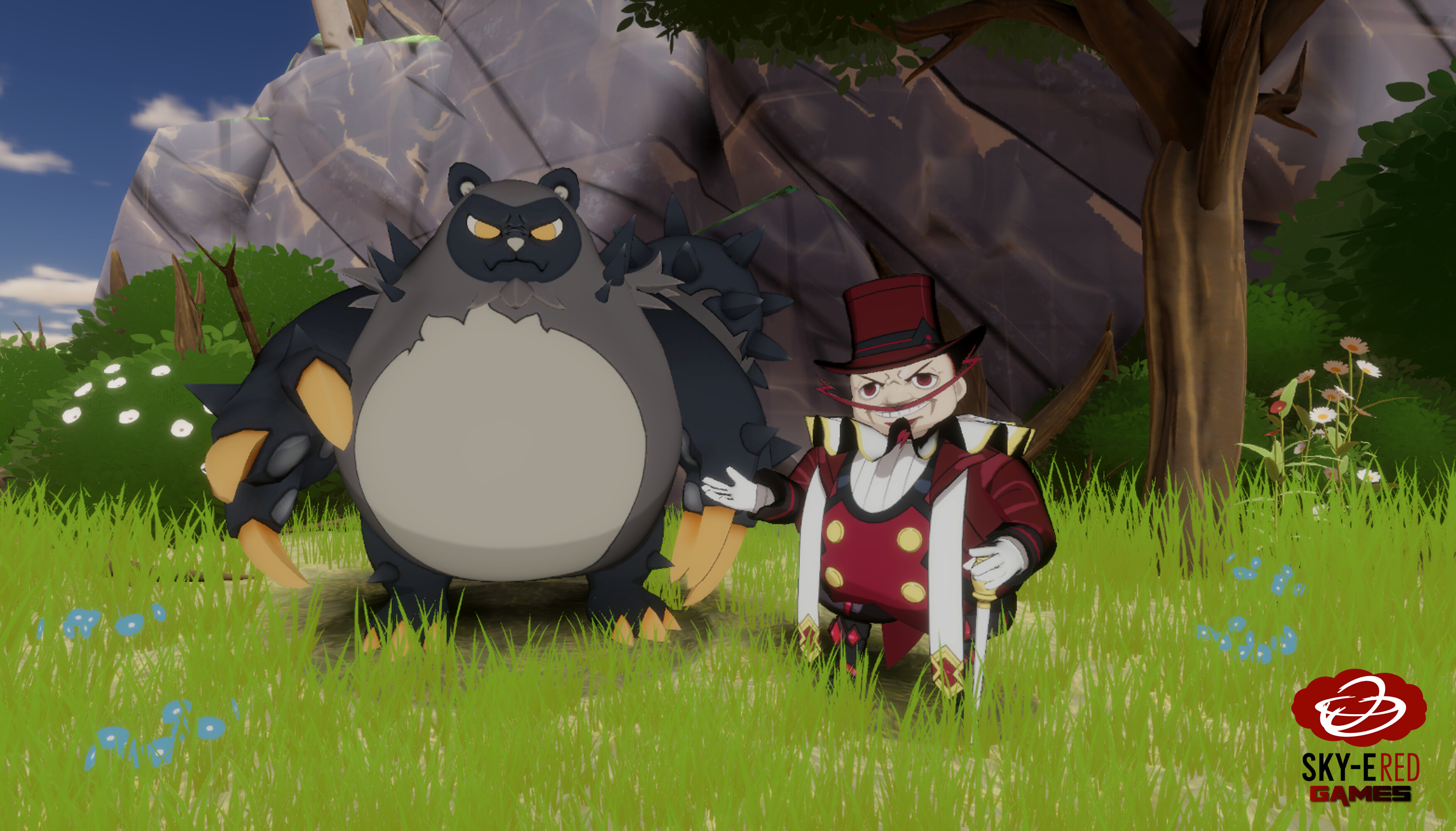 Battle Frontier trailer