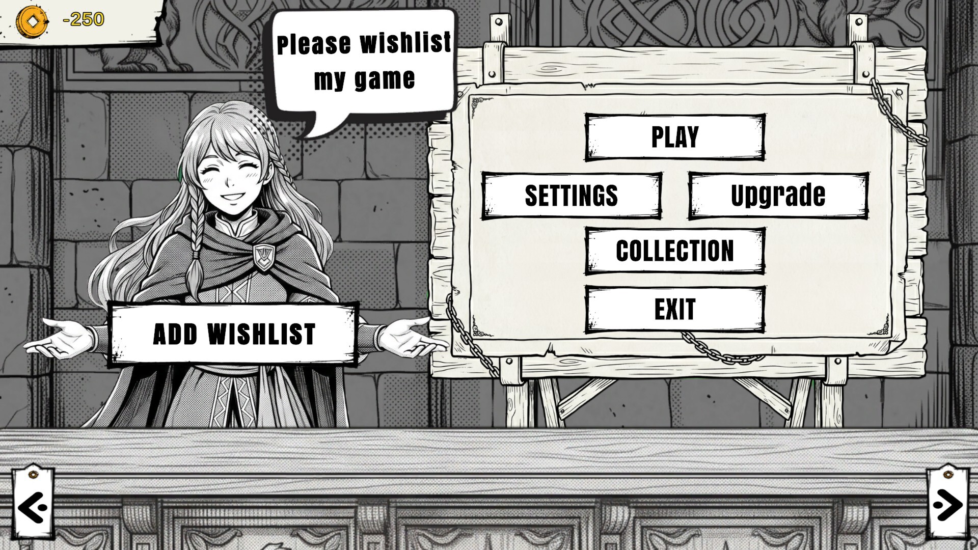 Dungeon & Match trailer