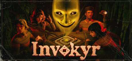 Invokyr