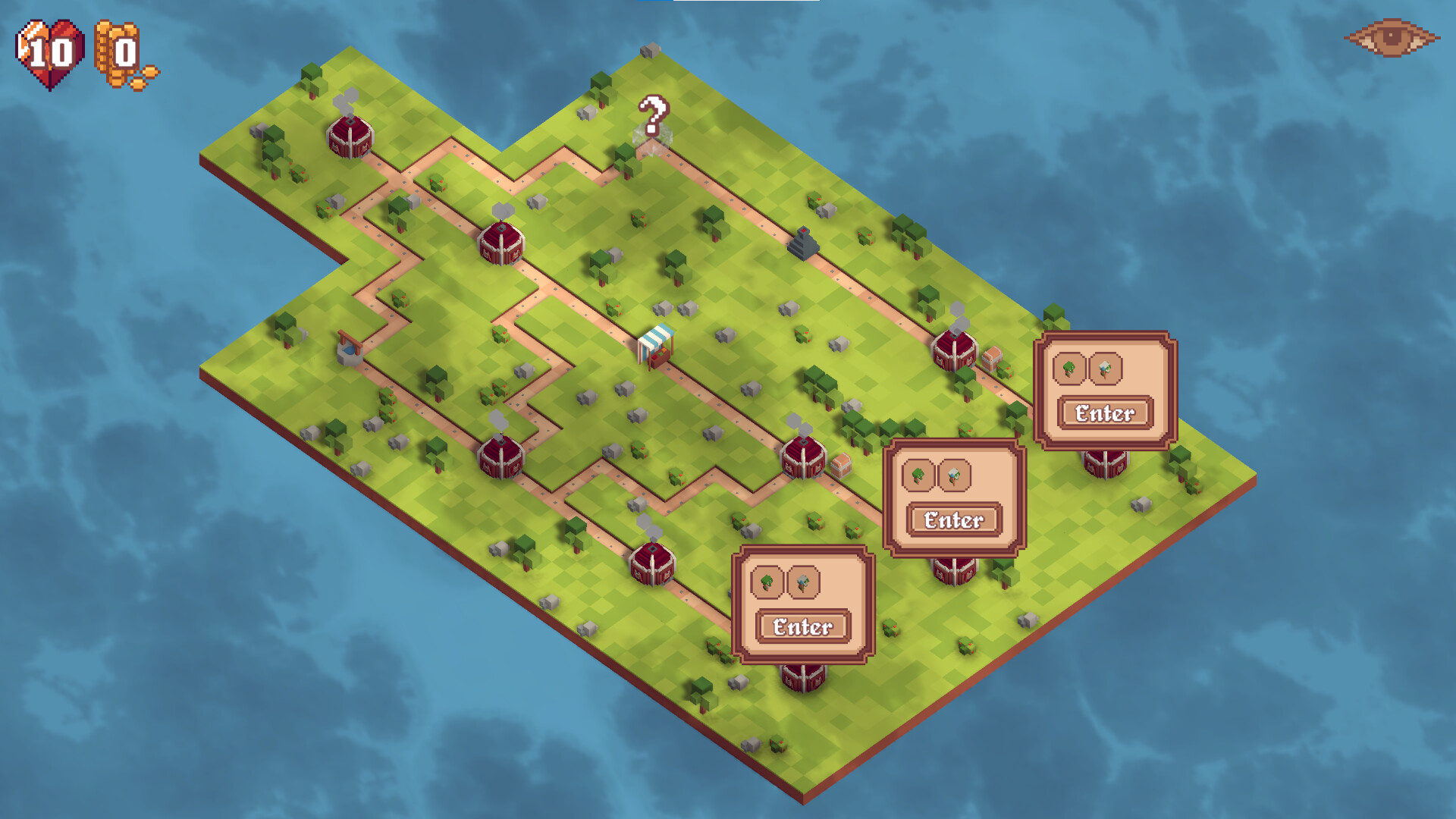 Card Conquest screenshot 3