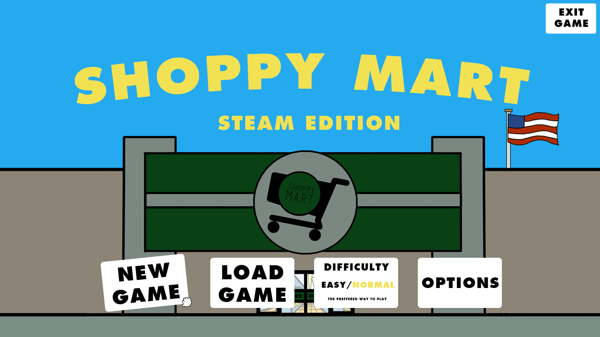 Trailer poster