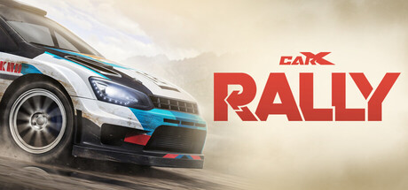 Cover art from CarX Rally