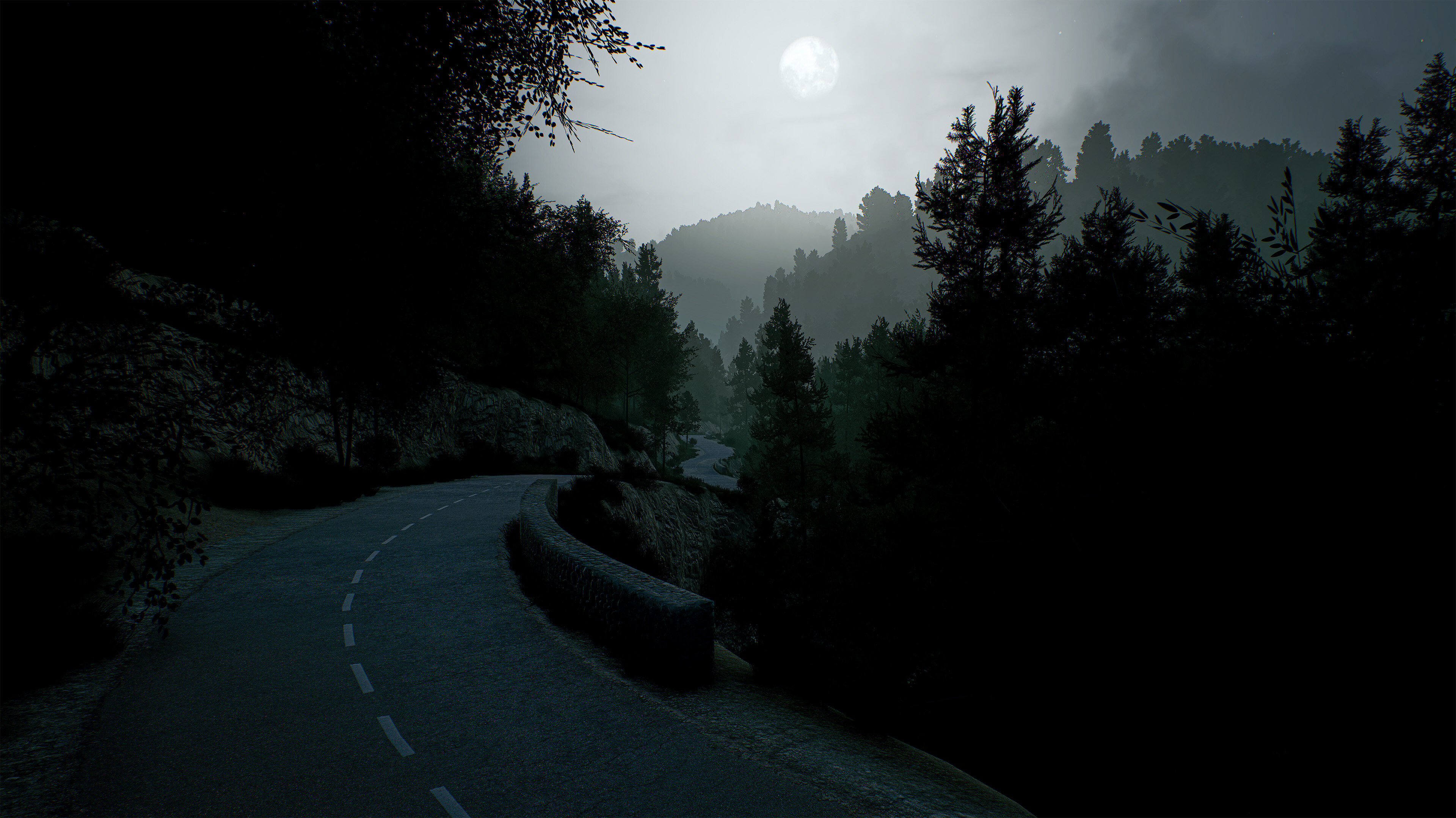CarX Rally screenshot 4