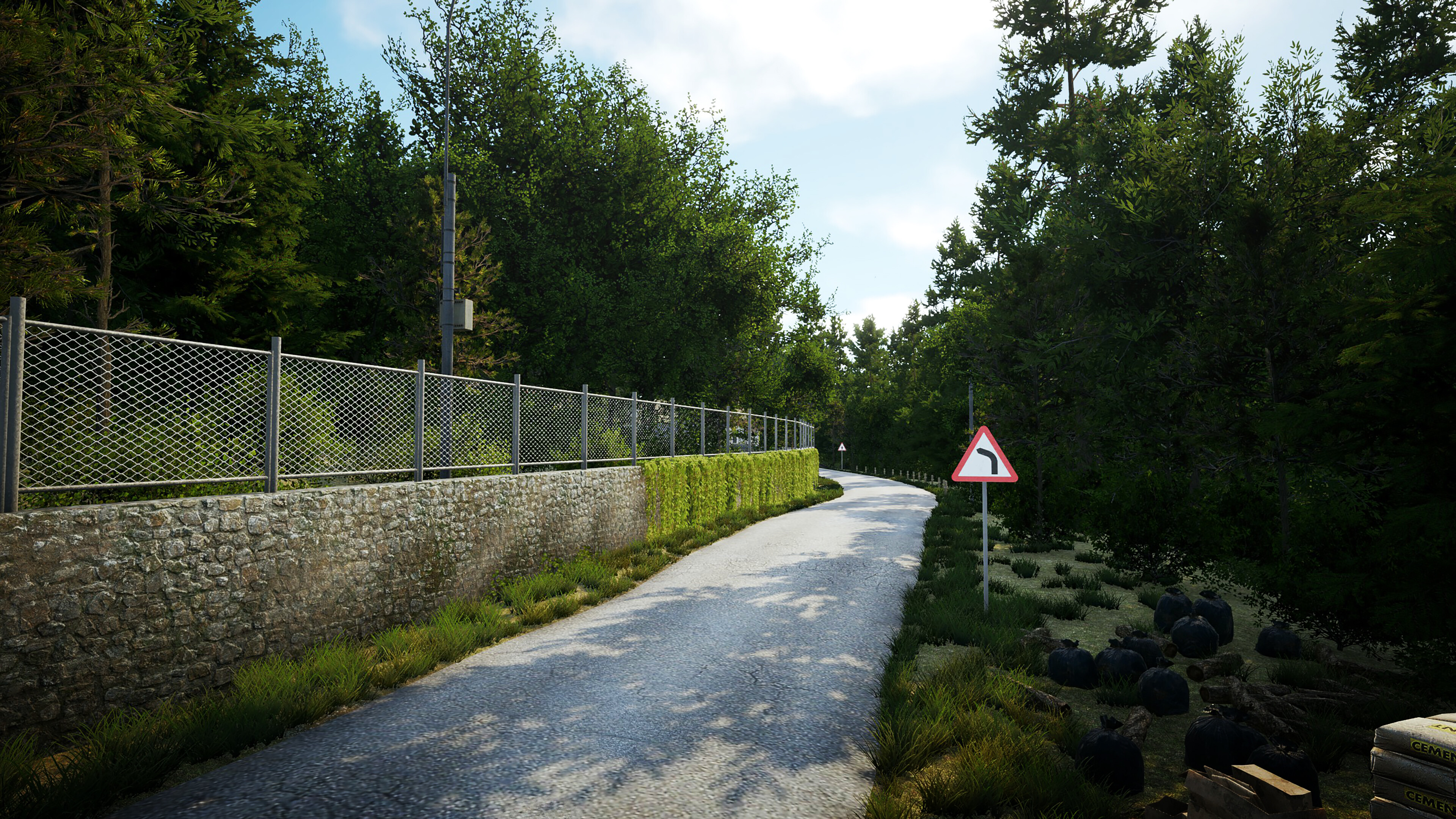 CarX Rally screenshot 5